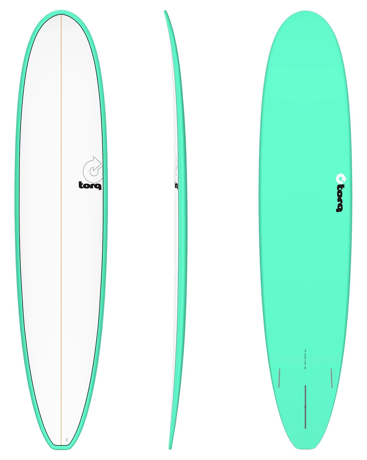 [RENTAL] TET LONG BOARD 9'6" X 23 1/2” X 3 1/4”, 88L