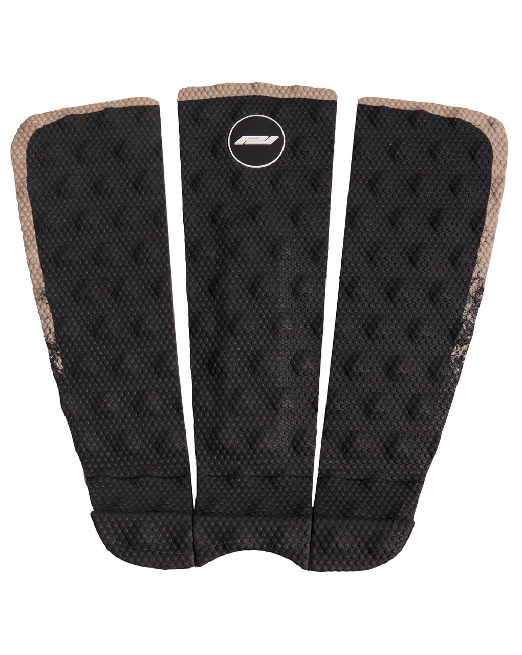 PROLITE EITHAN OSBORNE PRO TRACTION PAD - BLACK/ TAN FADE