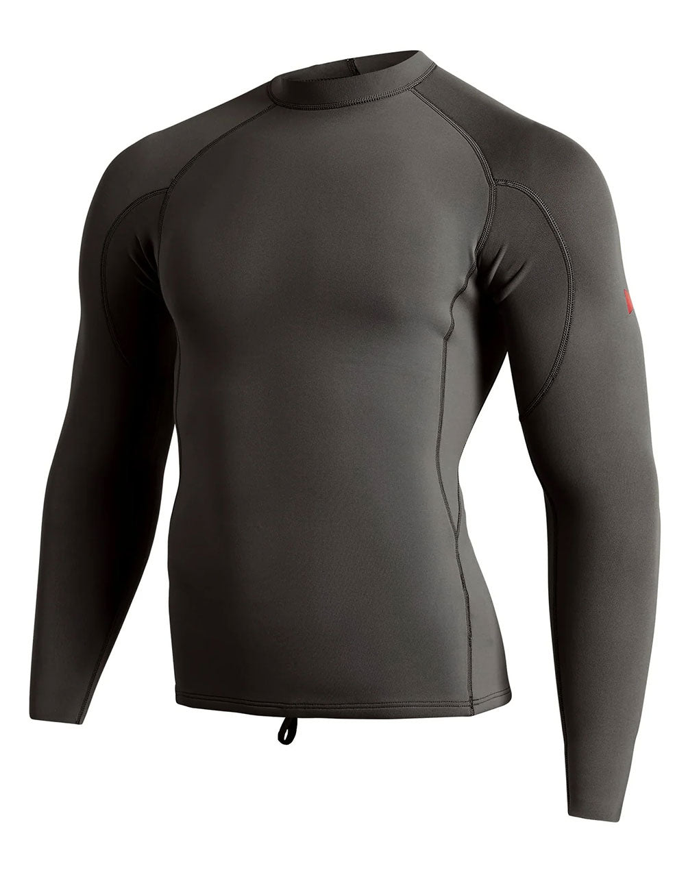 1.5MM FLATLOCK WETSUIT JACKET - MOUNTAIN