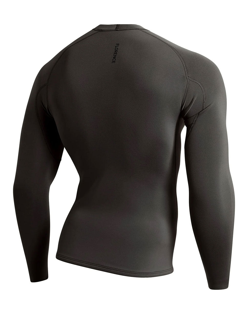 1.5MM FLATLOCK WETSUIT JACKET - MOUNTAIN