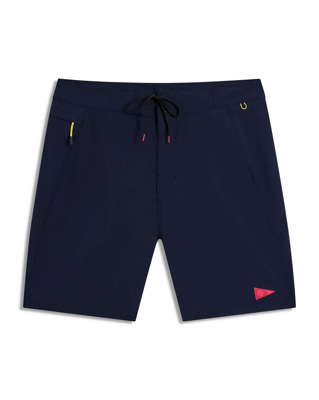 CORDURA AIRTEX BOARDSHORT - NAVY