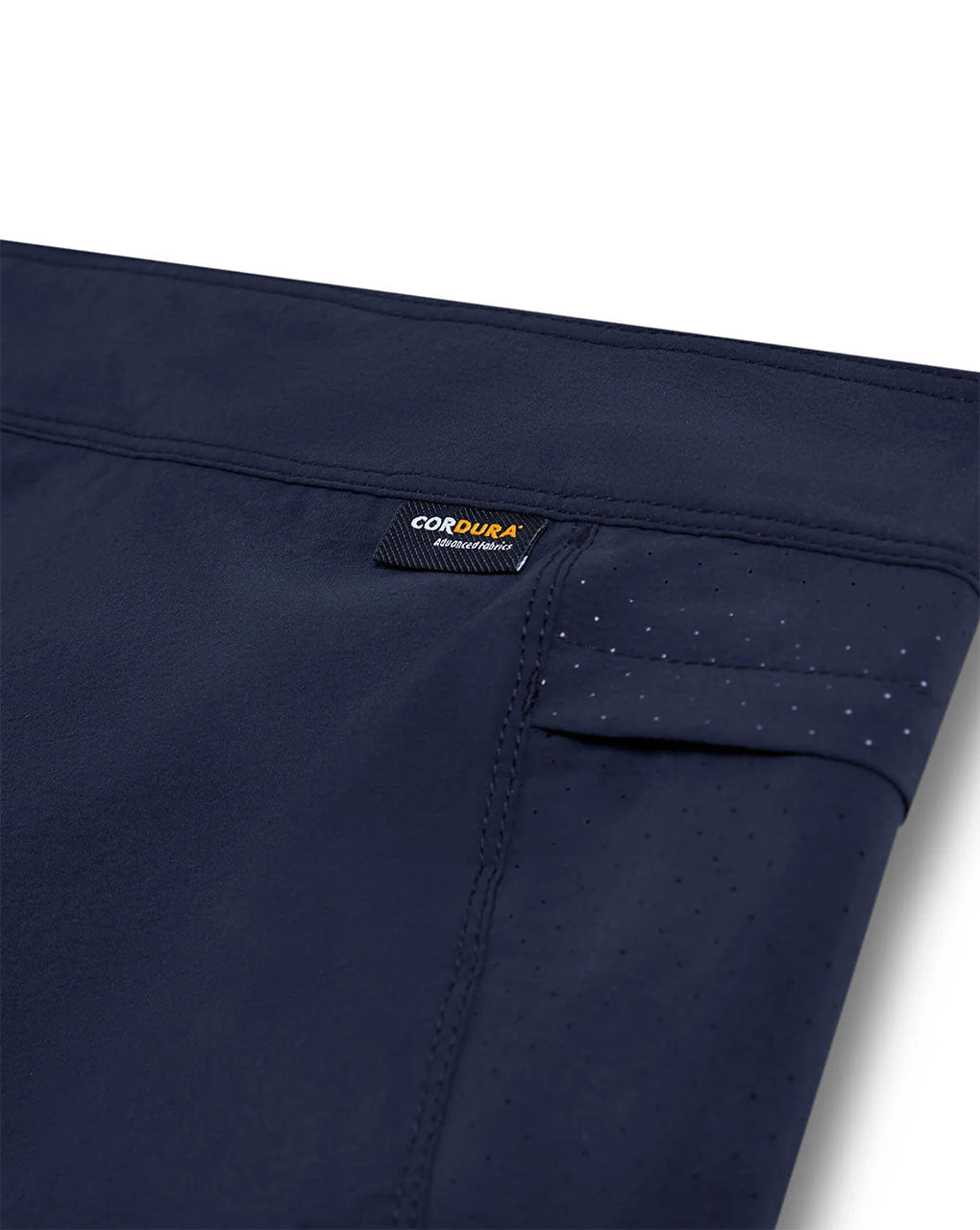 CORDURA AIRTEX BOARDSHORT - NAVY