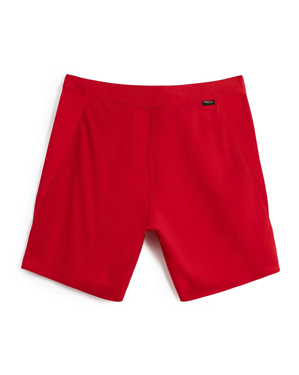 CORDURA AIRTEX BOARDSHORT - RED