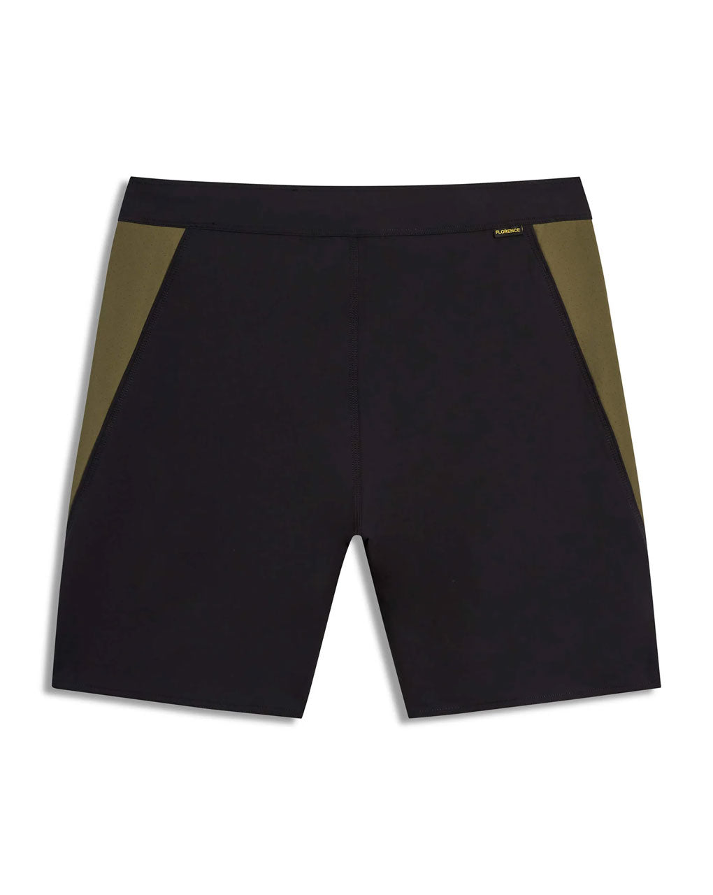 AIRTEX GAMMA BOARDSHORT - BLACK