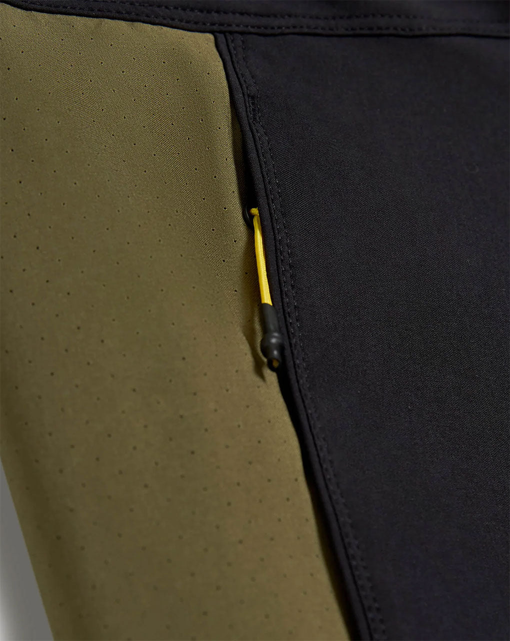 AIRTEX GAMMA BOARDSHORT - BLACK