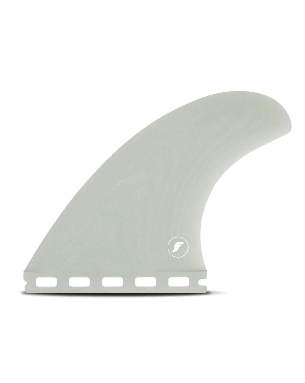 FUTURES. MAN KINE / DAN MANN 3/2 THRUSTER - GREY