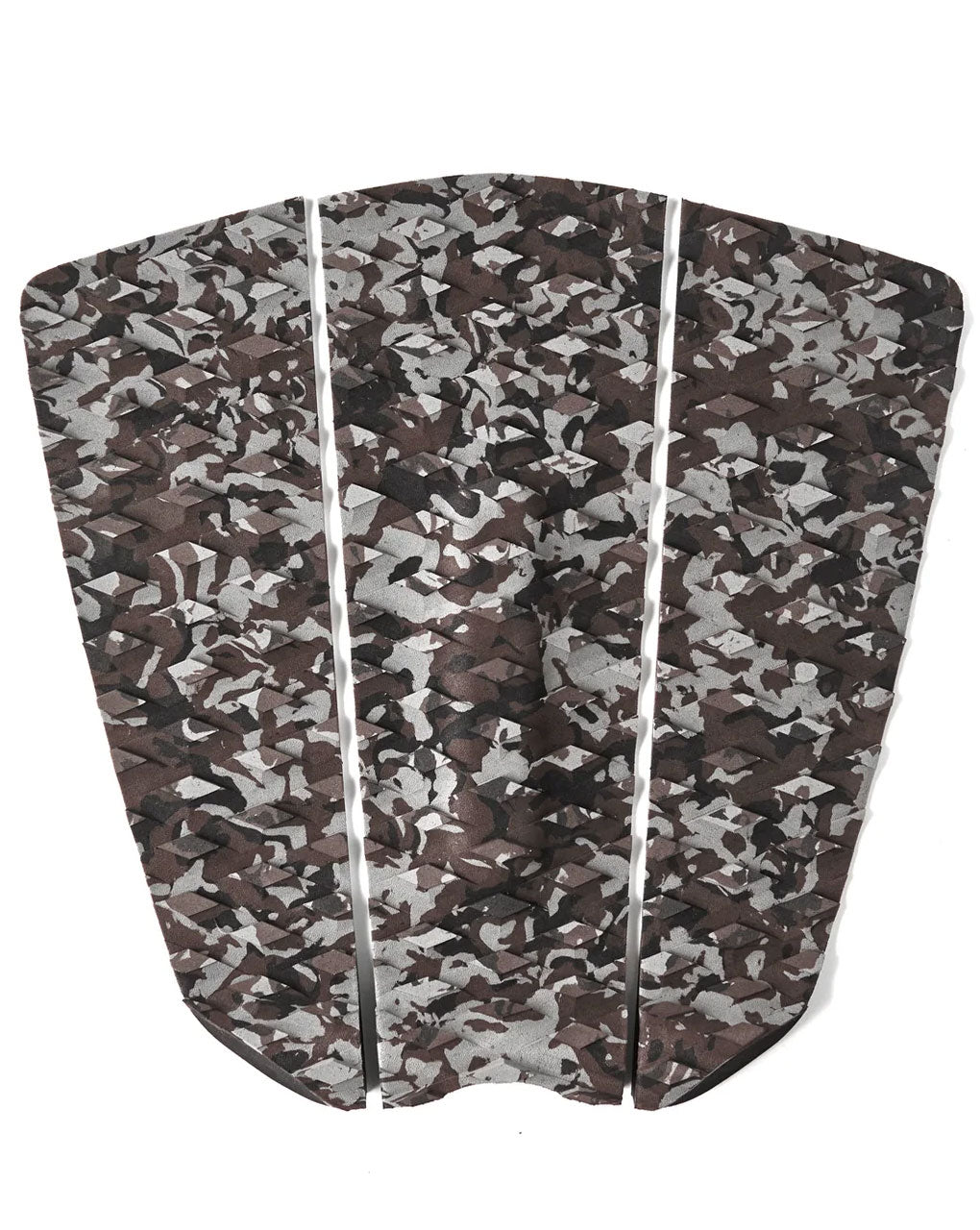 FIREWIRE MACHADO 3PC ARCH TRACTION PAD - CAMO