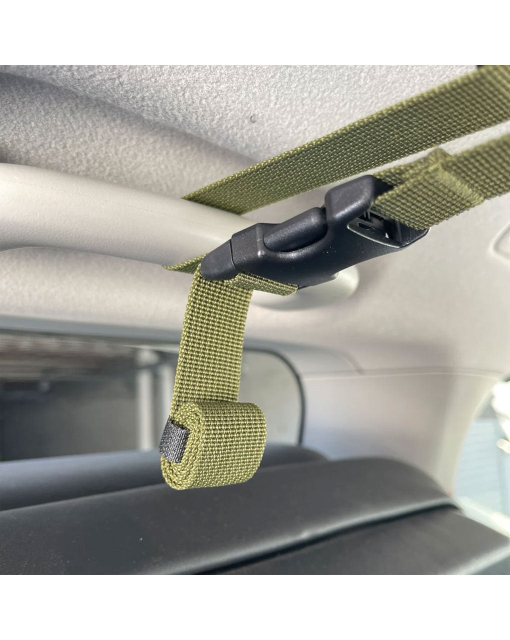 BEACHED DAYS HANGING BELT for SURFBOARDS