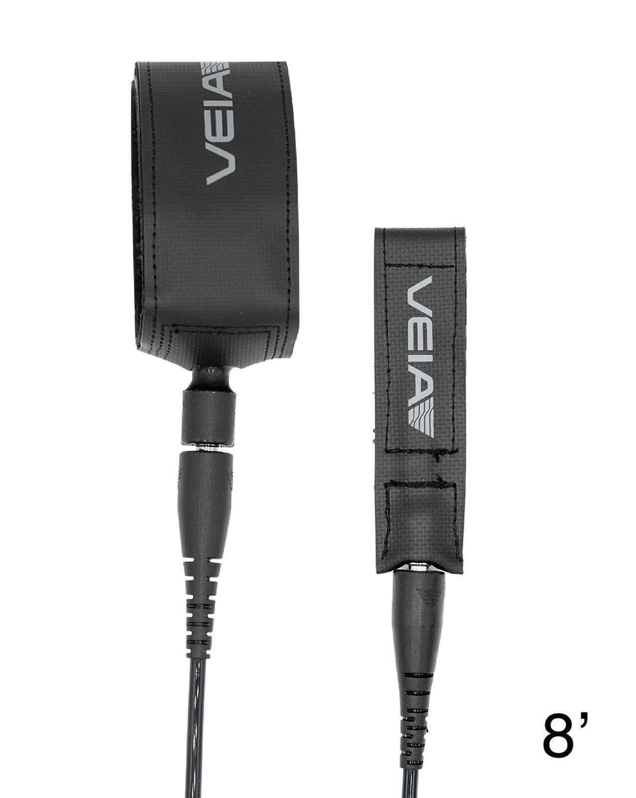 VEIA JJF PRO 8' LEASH - NIGHT