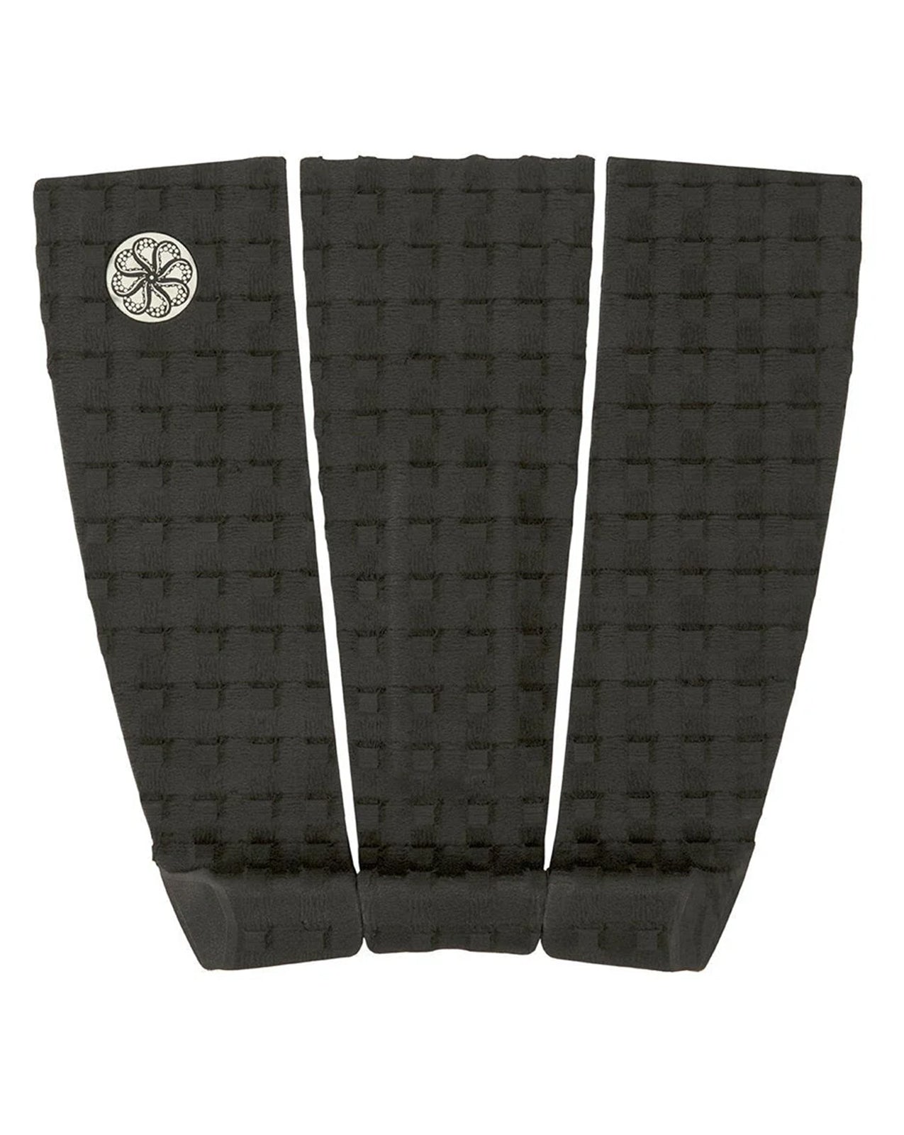 OCTOPUS J WIDE TRACTION PAD - BLACK