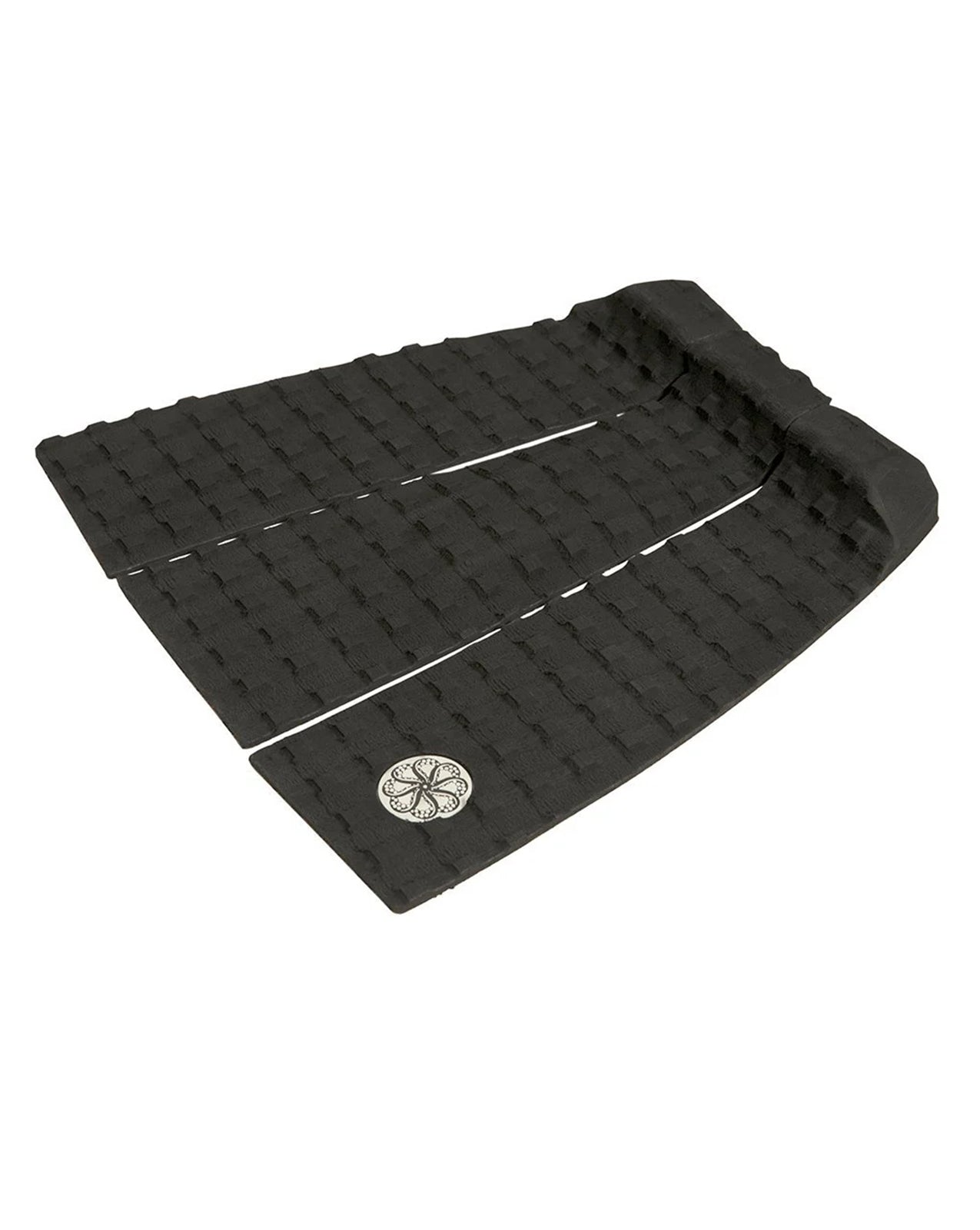 OCTOPUS J WIDE TRACTION PAD - BLACK