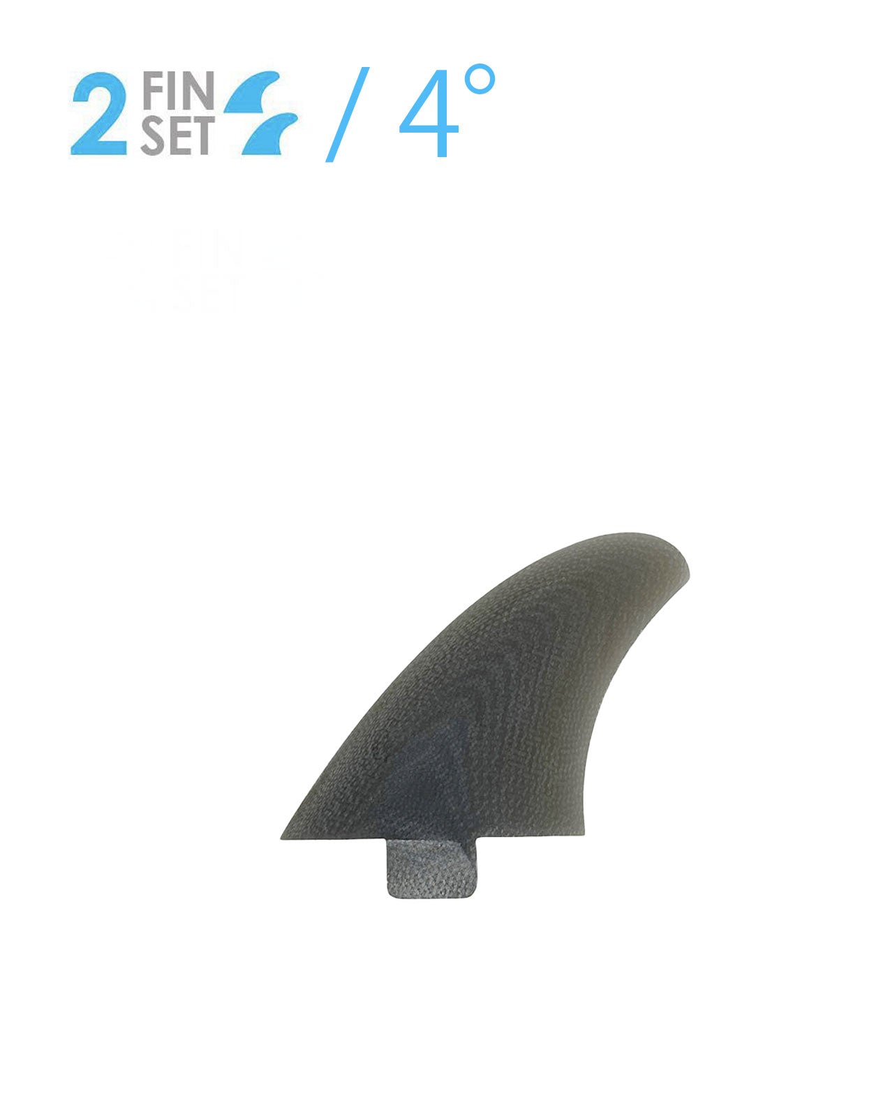 TRUE AMES LOVELACE CANARDS 4° - SMOKE