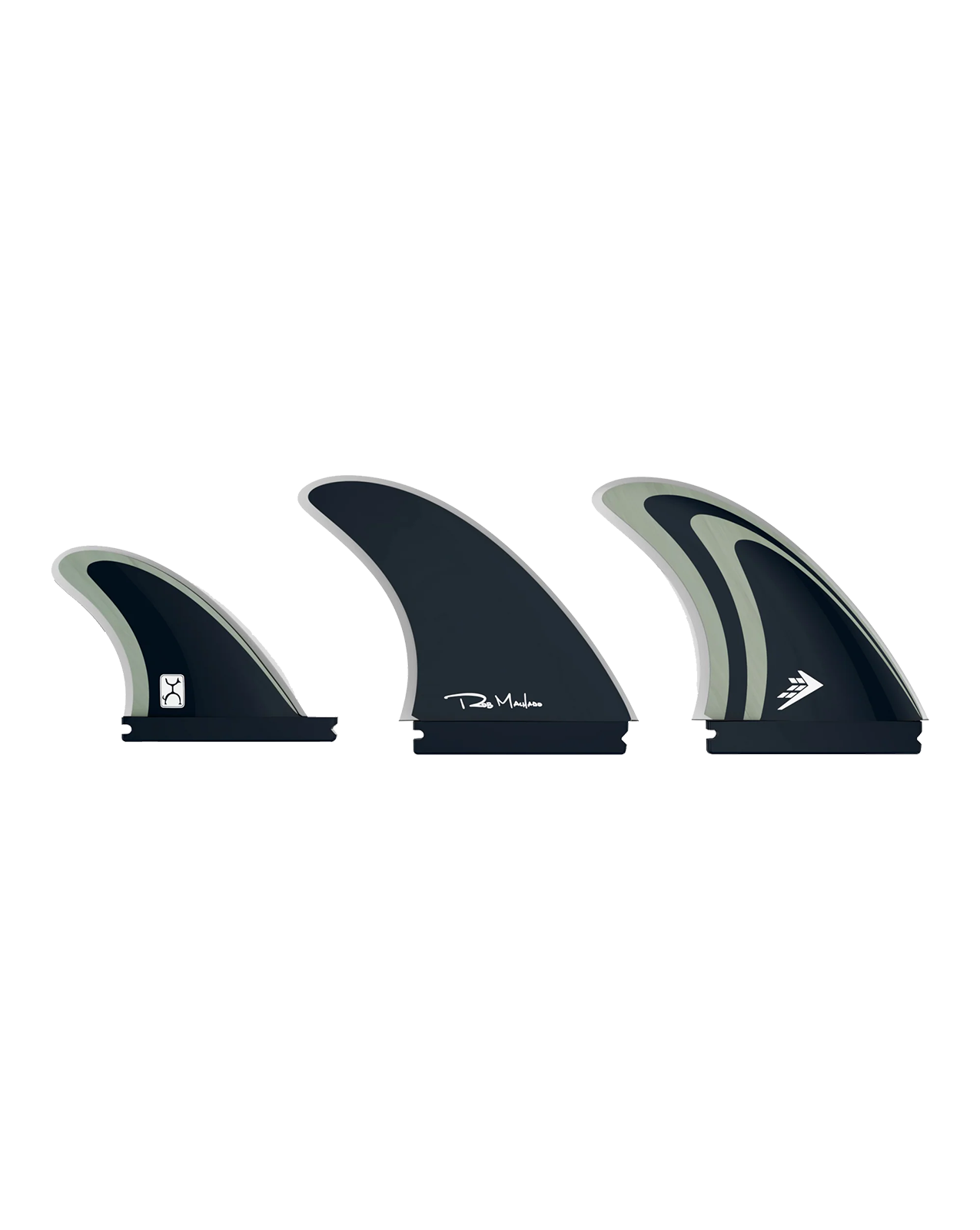 ENDORFINS MACHADO TWIN+1 FIN FUTURES