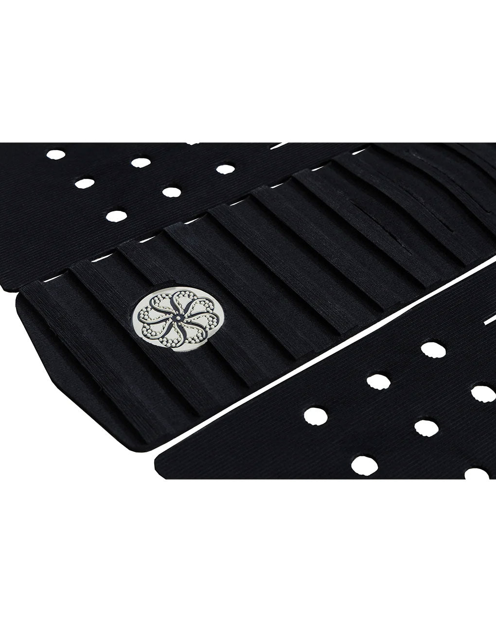 OCTOPUS MICKY CLARKE SIGNATURE TRACTION PAD - BLACK