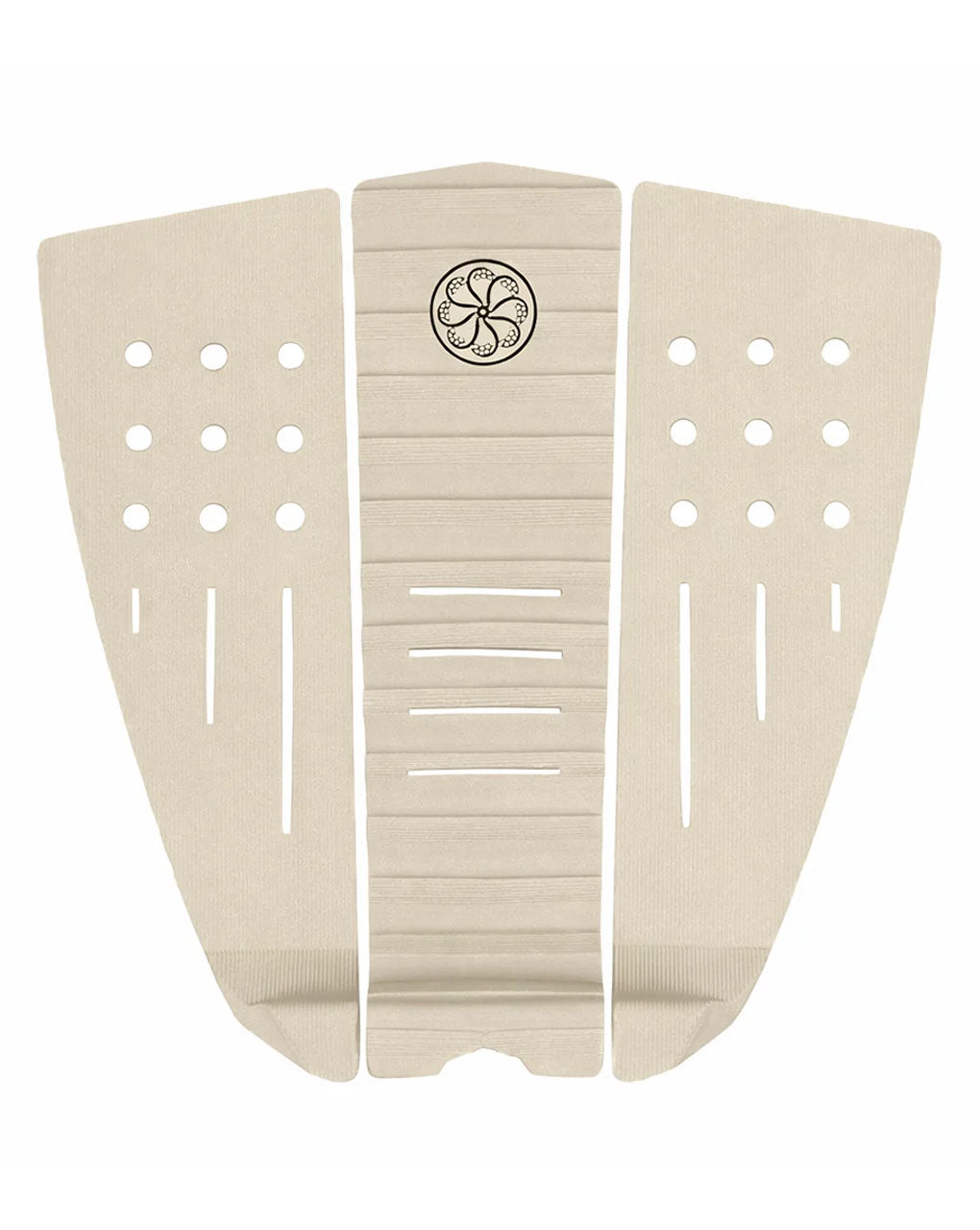 OCTOPUS MICKY CLARKE SIGNATURE TRACTION PAD - CREAM