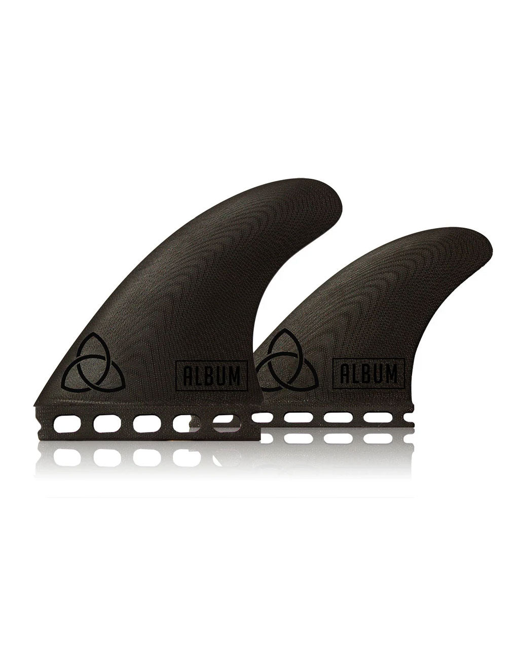 NVS ALBUM QUAD - BLACK