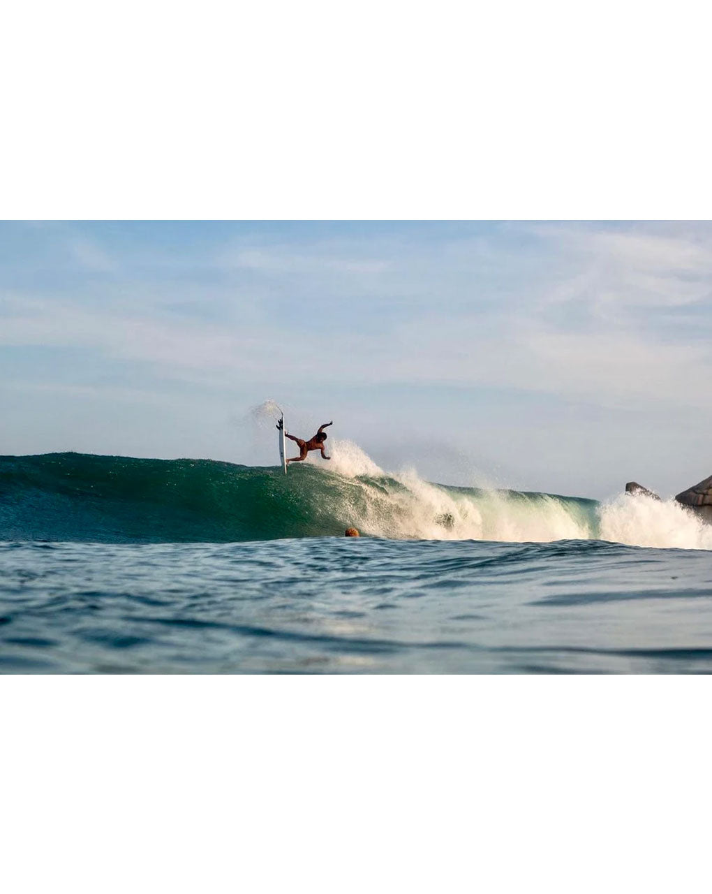 NVS ALBUM QUAD - BLACK