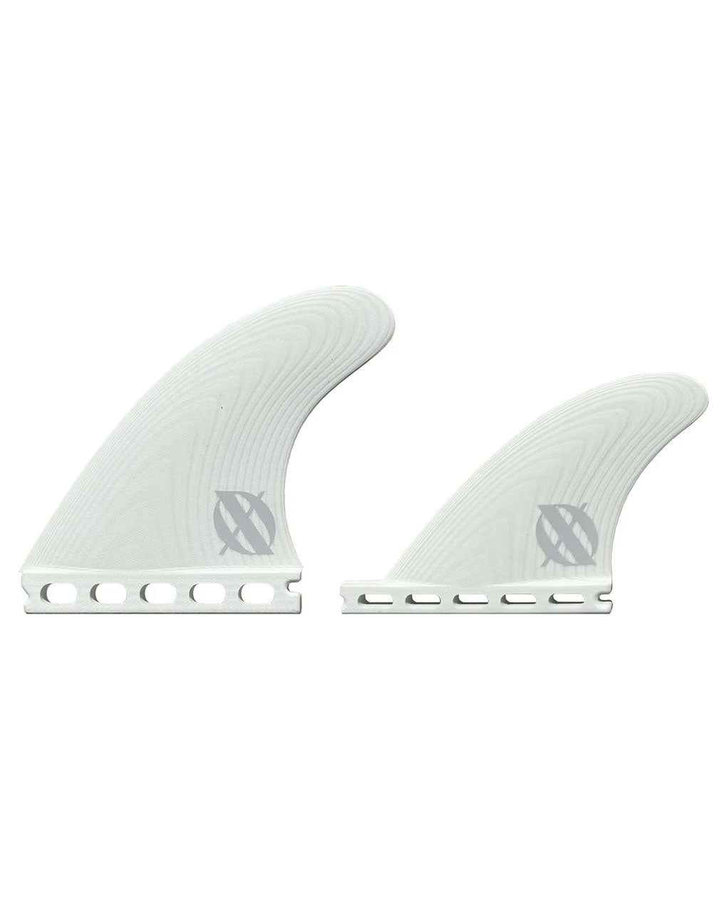 NVS XO COCO QUATTRA QUAD APEX - WHITE