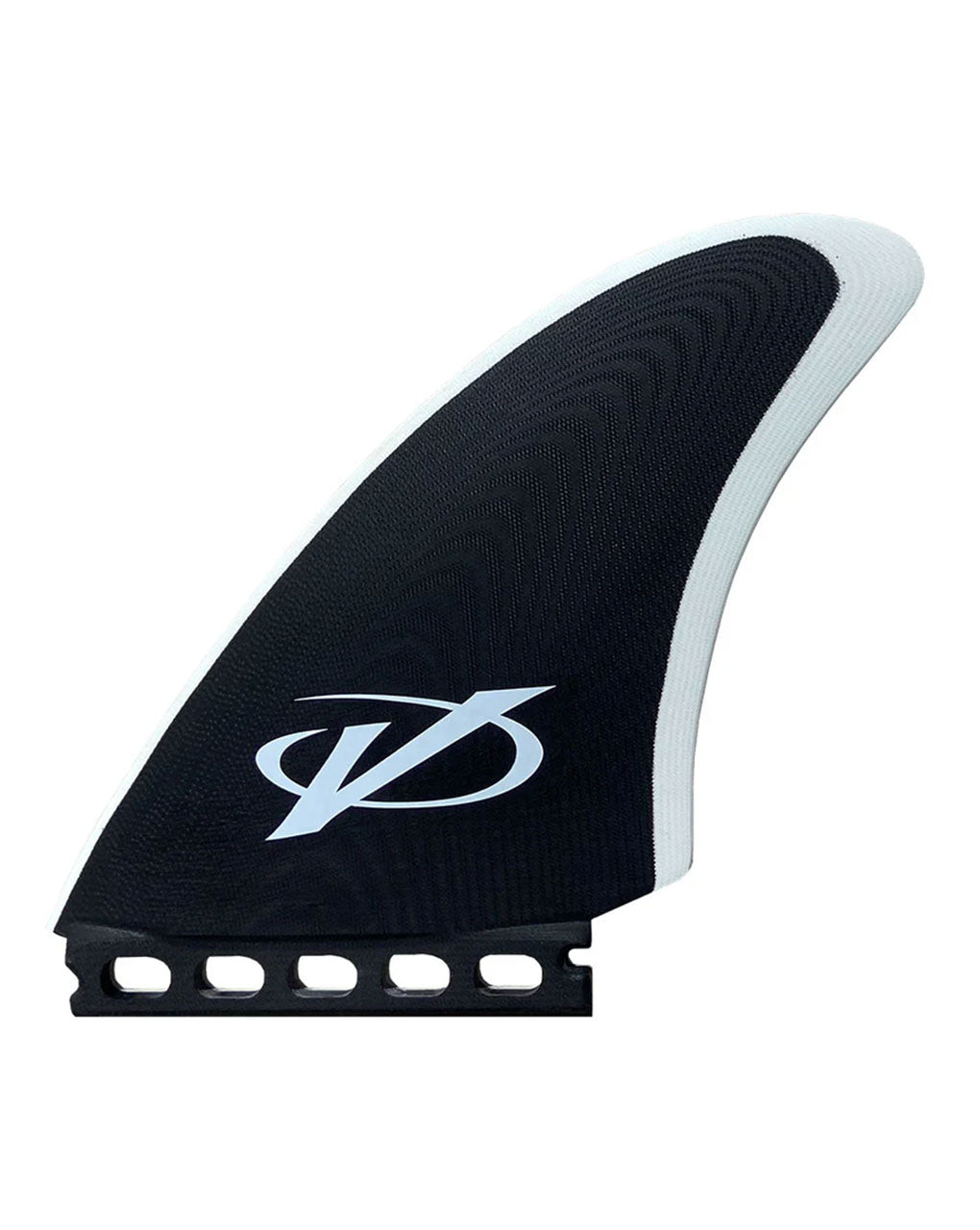 NVS VERNOR MAGIC TWIN - BLACK