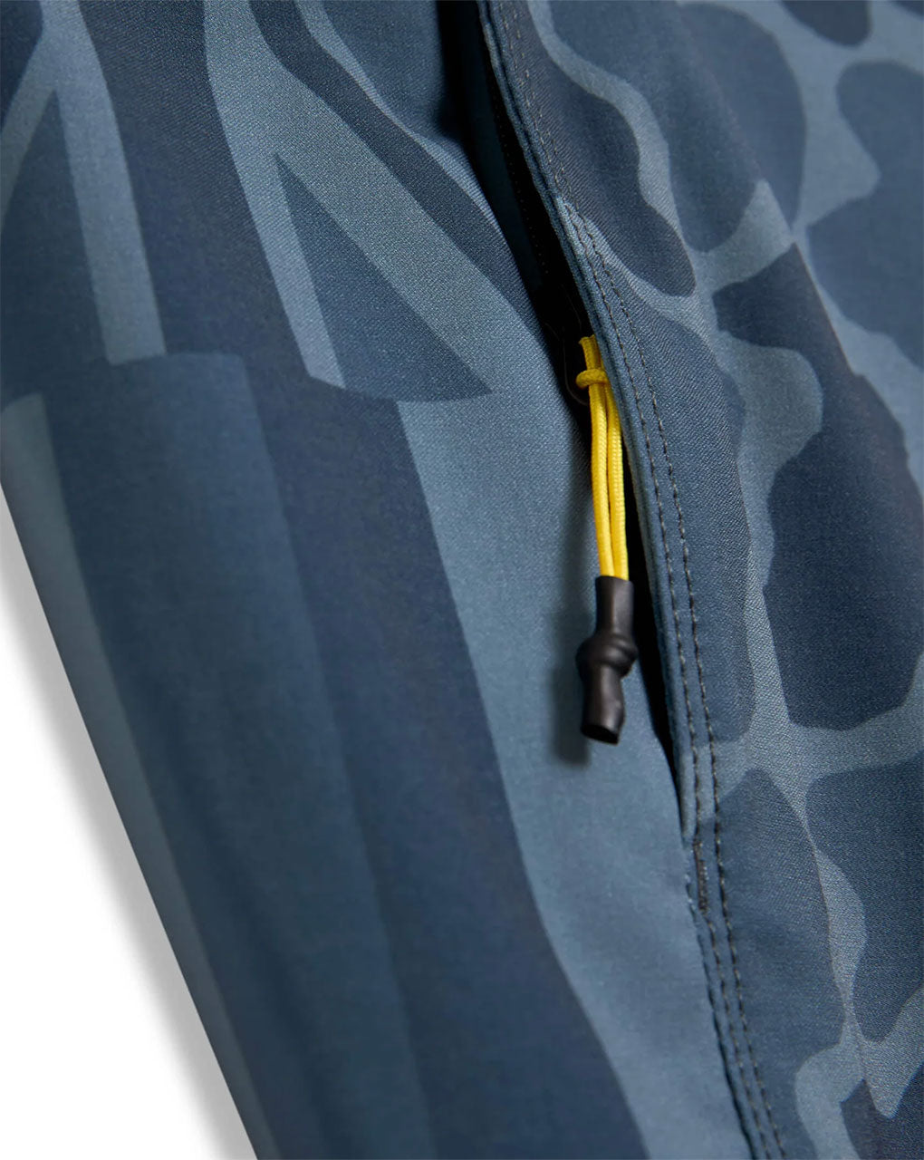 PRO HAWAII CAMO BOARDSHORTS - MARITIME CAMO