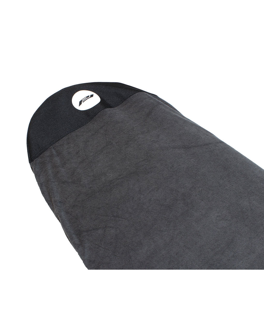 PRO LITE BOARD SOCK LONGBOARD 7'6-10'0" - BLACK/BLUE