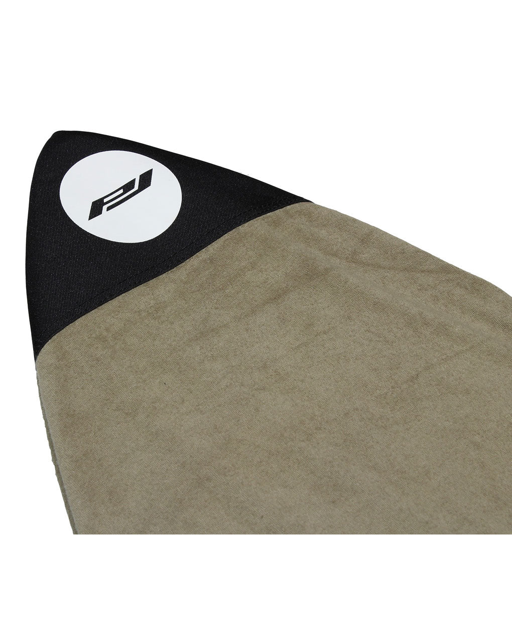 PRO LITE BOARD SOCK SHORTBOARD 5'10"~6'3" - BEIGE