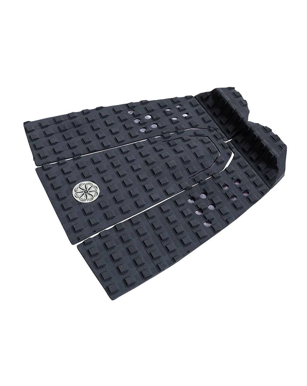 OCTOPUS SCRAMBLE III TRACTION PAD - LEAD/PLUM