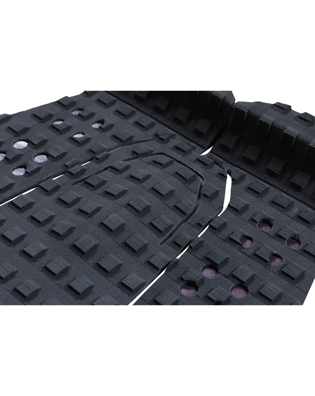OCTOPUS SCRAMBLE III TRACTION PAD - LEAD/PLUM