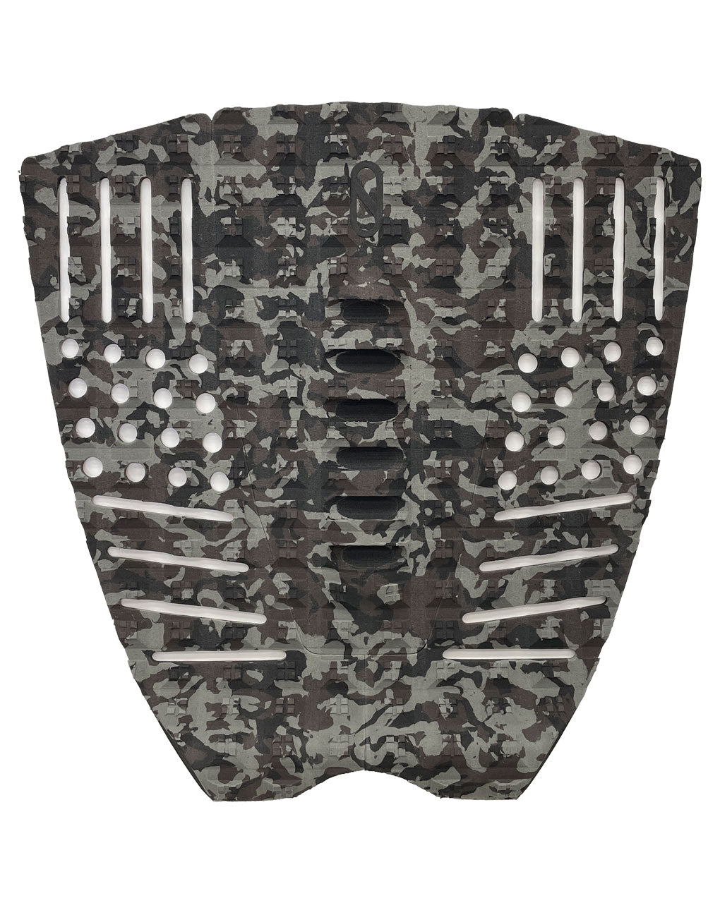 SLATER DESIGNS 3PC ARCH TRACTION PAD - CAMO