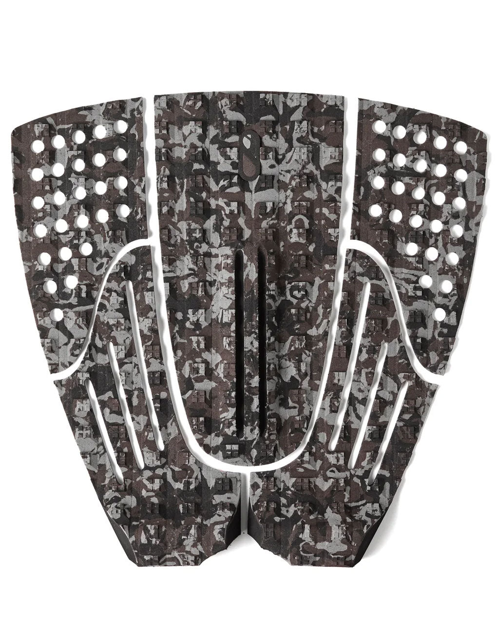 SLATER DESIGNS 5PC ACTION PAD - CAMO