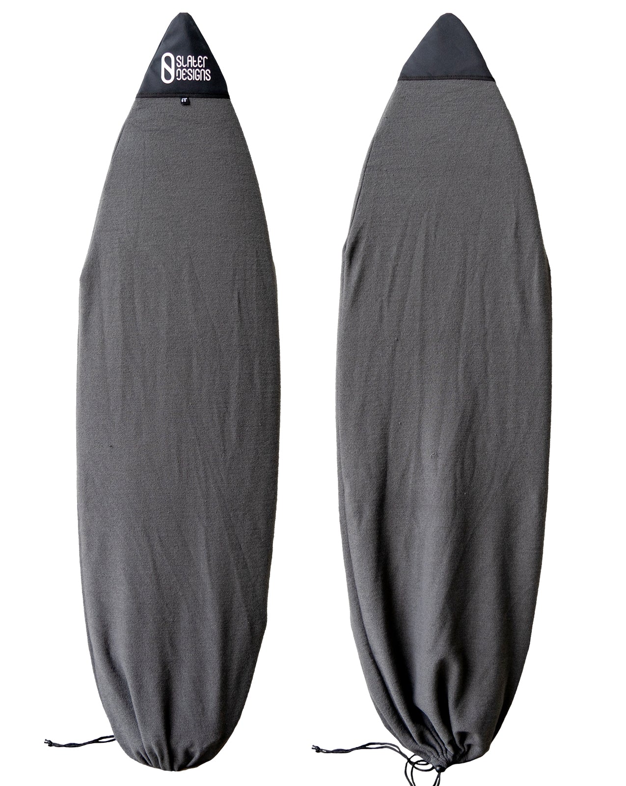 SLATER DESIGNS S-LABS TERRY BOARD SOCK - SHORTBOARD (5'06"~6'10")