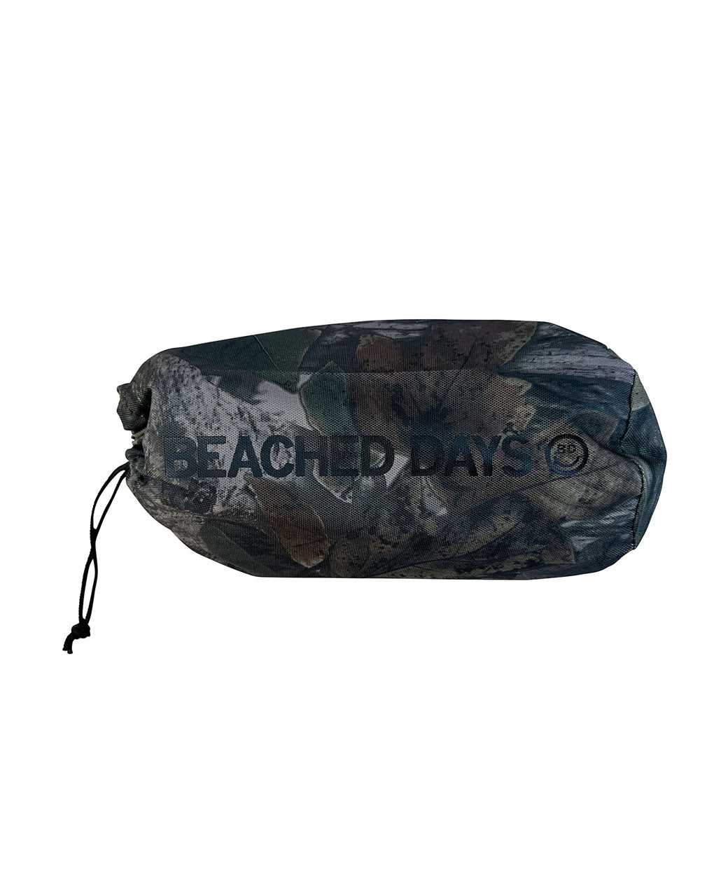 BEACHED DAYS SEAT COVER DX - CAMO