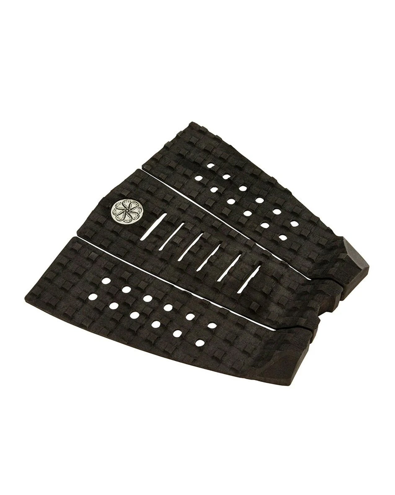 OCTOPUS SMALL CHOICE TRACTION PAD - BLACK