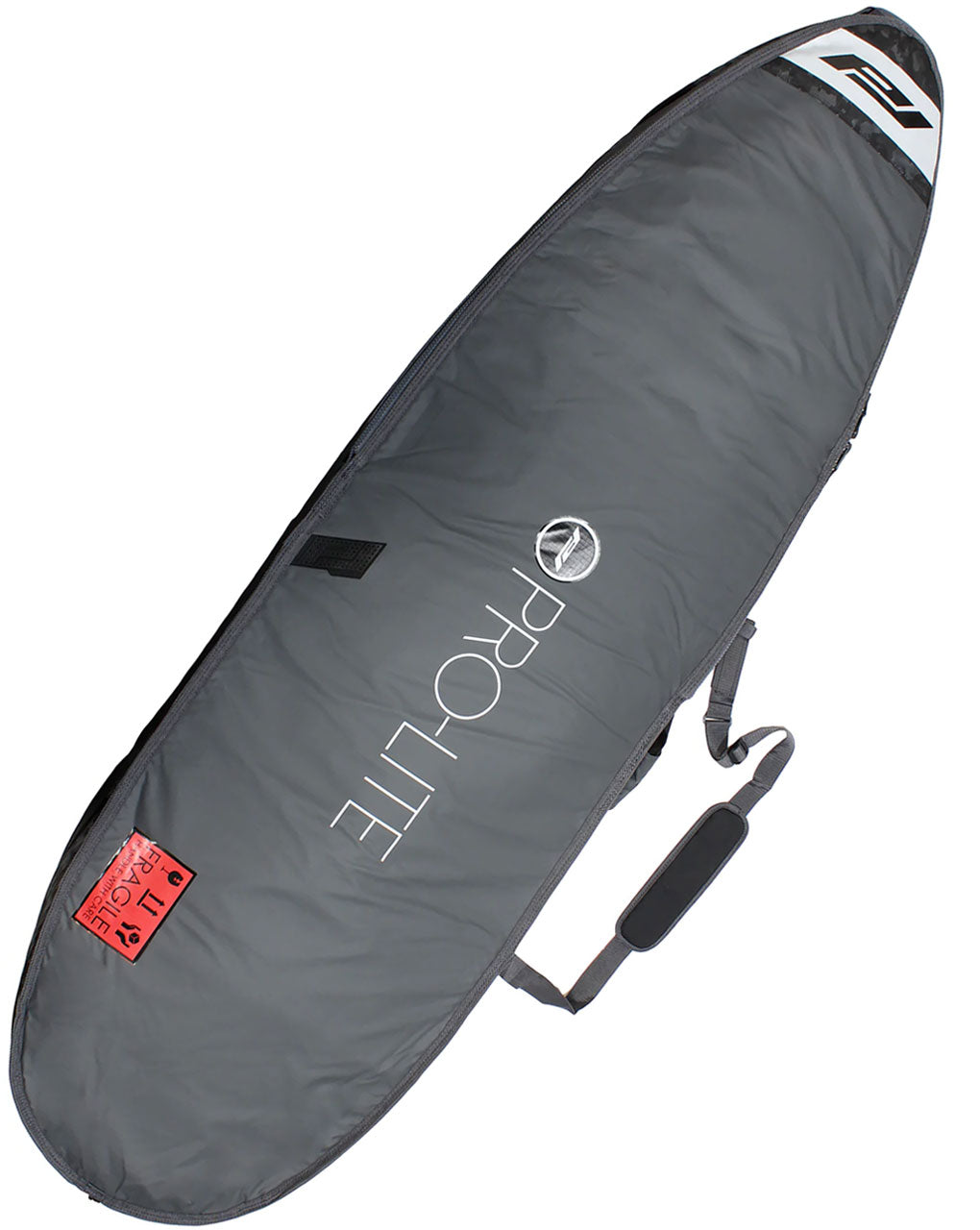 PRO LITE SMUGGLER TRAVEL BAG - GRAY