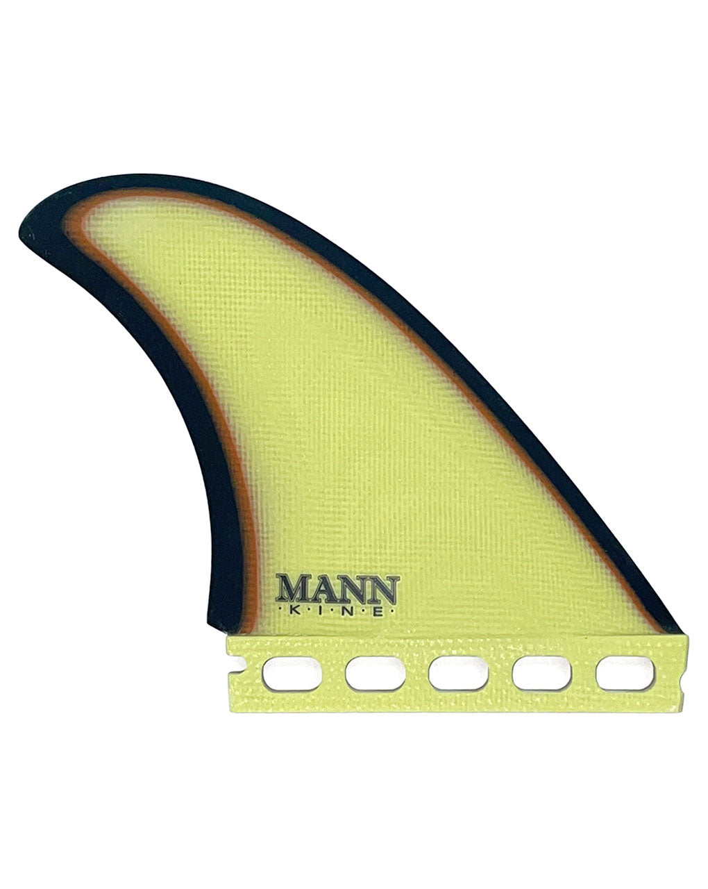 ENDORFINS SPUN HONEY 5FIN SET MEDIUM