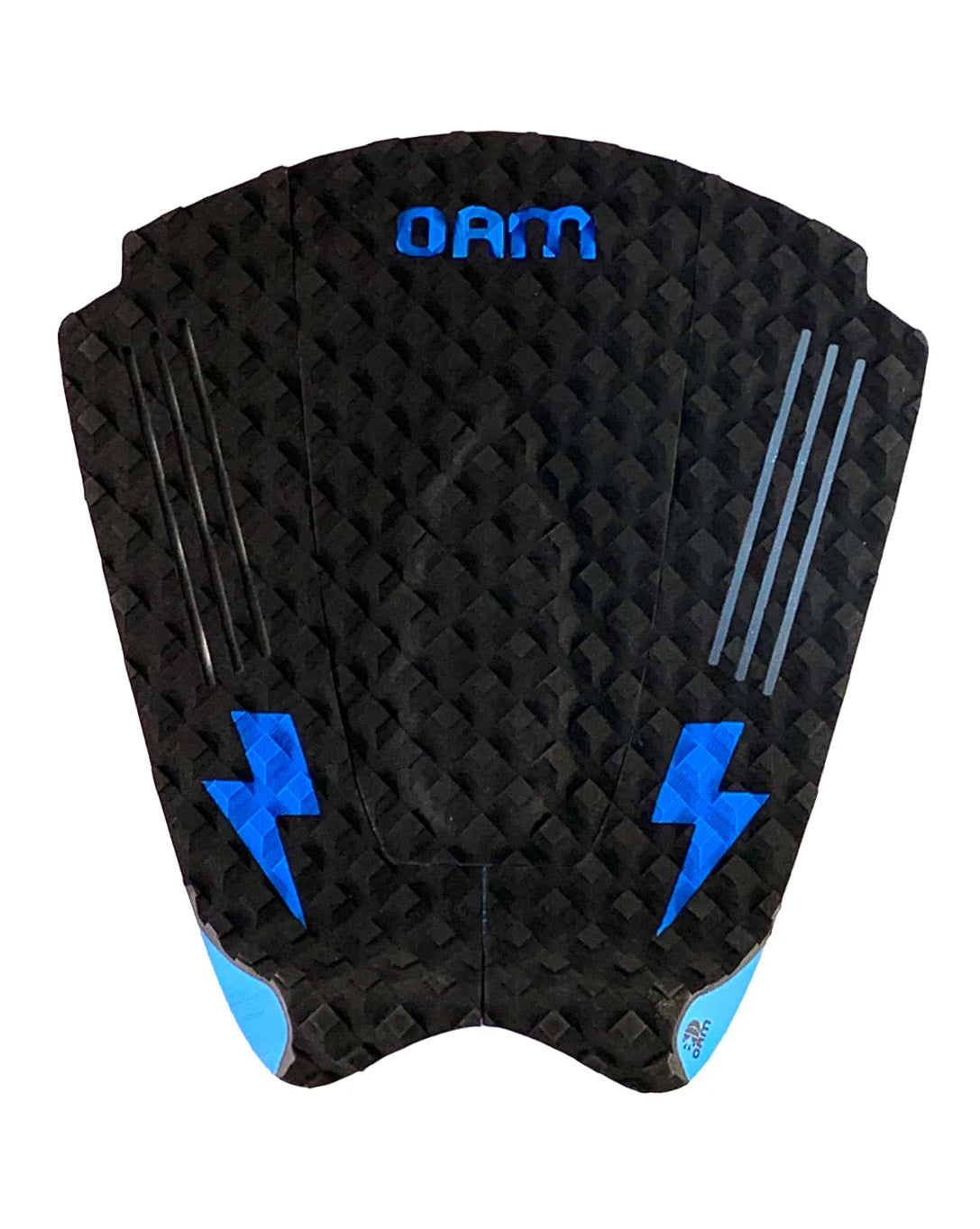 OAM TRACTION TAYLOR KNOX - BLACK/BLUE