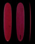 THUNDER BOLT RED SPECIAL-T - 9'6" X 23 X 3, 78.1L