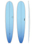 TET LONGBOARD - 9'01" X 23 X 3 1/8, 77L 2+1 FUTURES