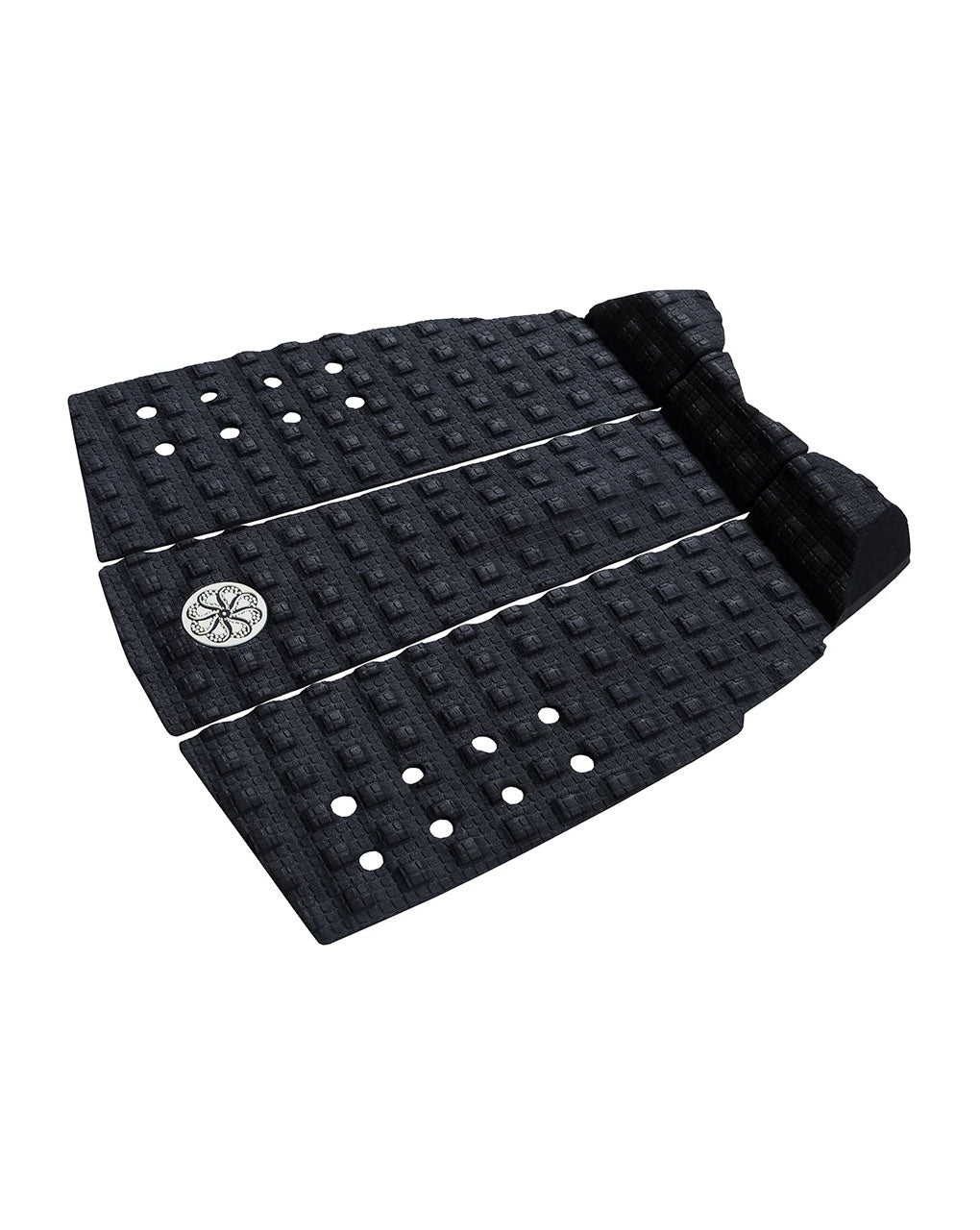 OCTOPUS TORO SWALLOW TRACTION PAD - BLACK