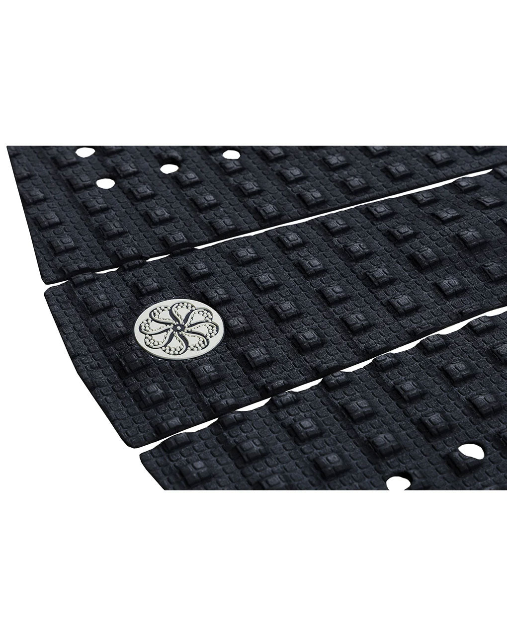 OCTOPUS TORO SWALLOW TRACTION PAD - BLACK