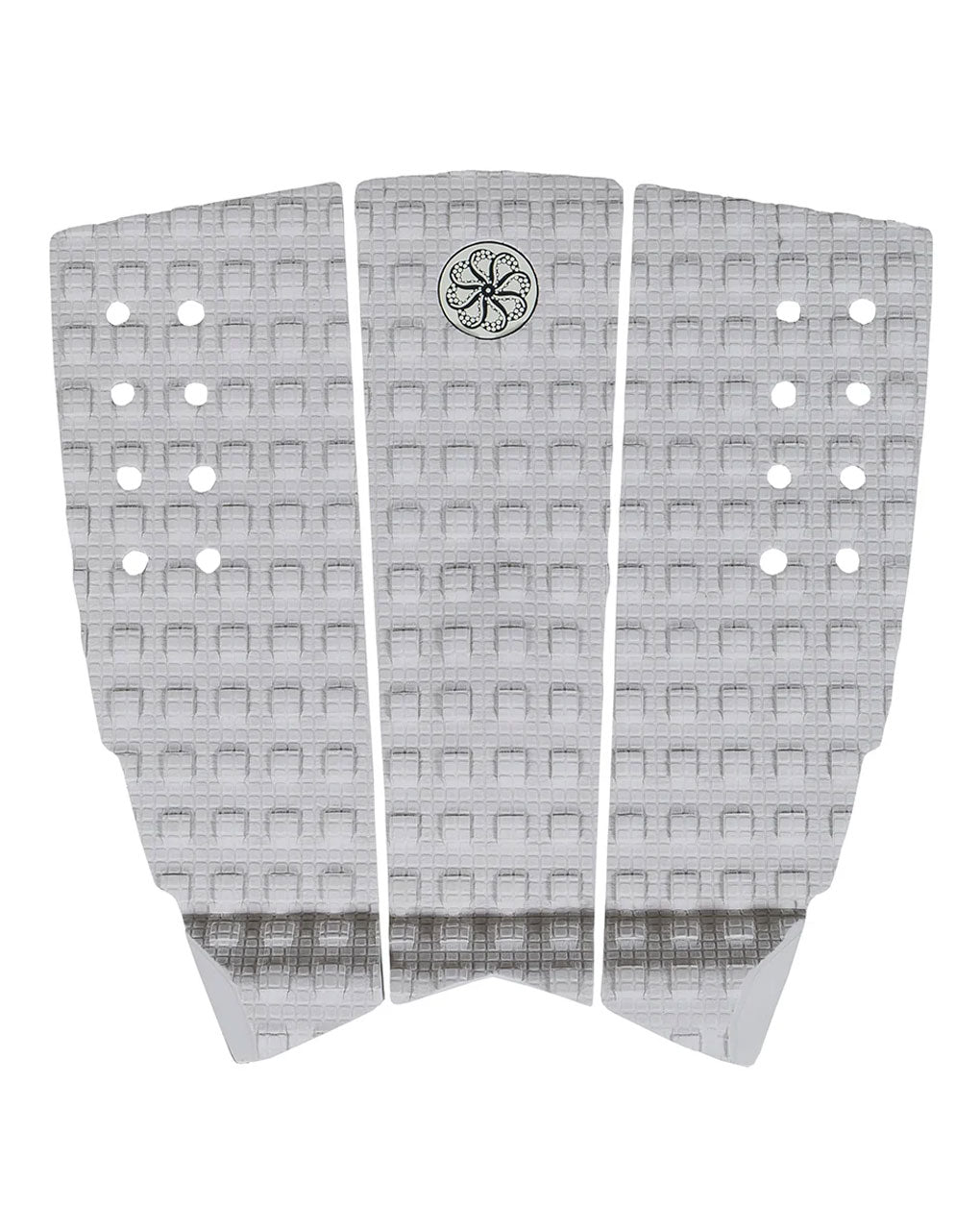 OCTOPUS TORO SWALLOW TRACTION PAD - FOG