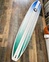 USED [中古] ISLAND CLASSICS LONGBOARD - 10' X 24 X 3 7/16, FCS(1st Gen.) 2+1