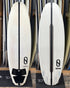 USED [中古] FIREWIRE CYMATIC - 5'06" X 19 3/8 X 2 1/2, 29.7L FUTURES