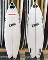 USED HAWAII PRODUCTION CI [中古] FISHBEARD - 5'07