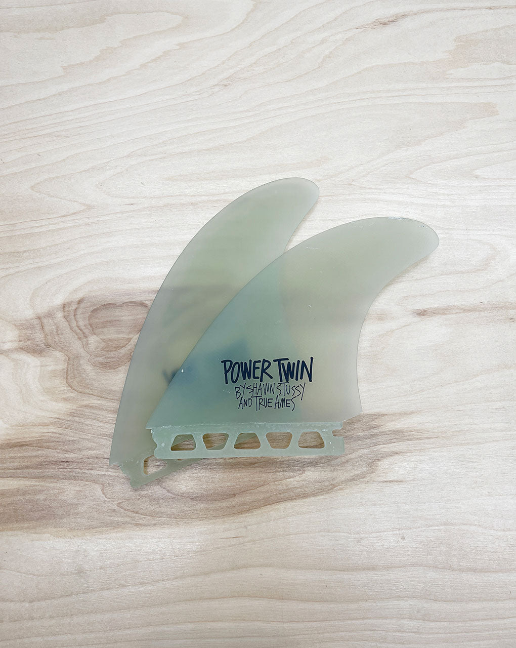 USED FREE SCRUBBER - 5'8" X 19 3/4 X 2 9/16, 31L FUTURES