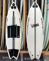 USED SPINE-TEK FISHBEARD - 5'08