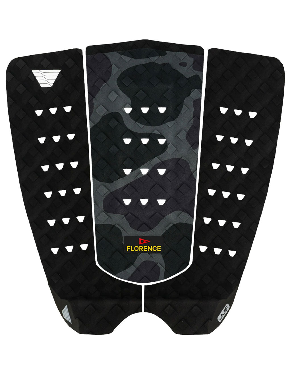 VEIA JJF SQUASH TAIL PRO PAD - VEIA x FLORENCE NIGHT / NIGHT CAMO