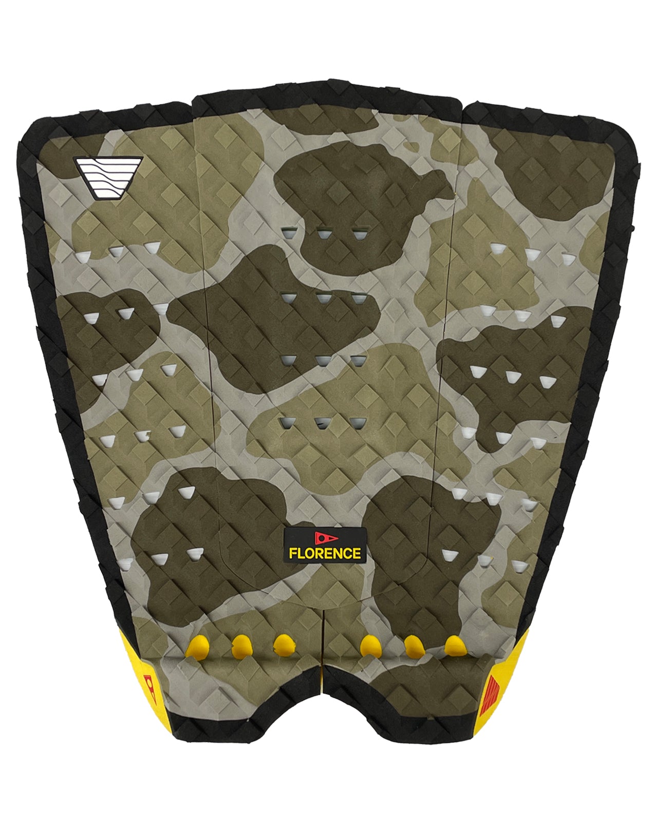 VEIA JJF SQUASH TAIL PRO PAD - FLORENCE CAMO