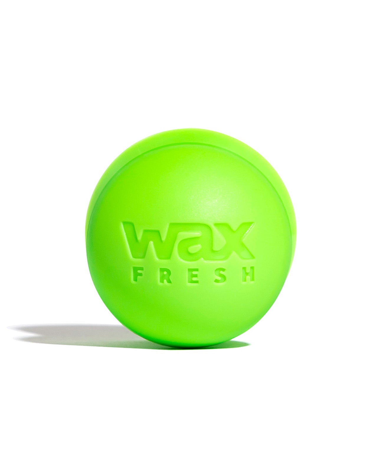 WAX FRESH