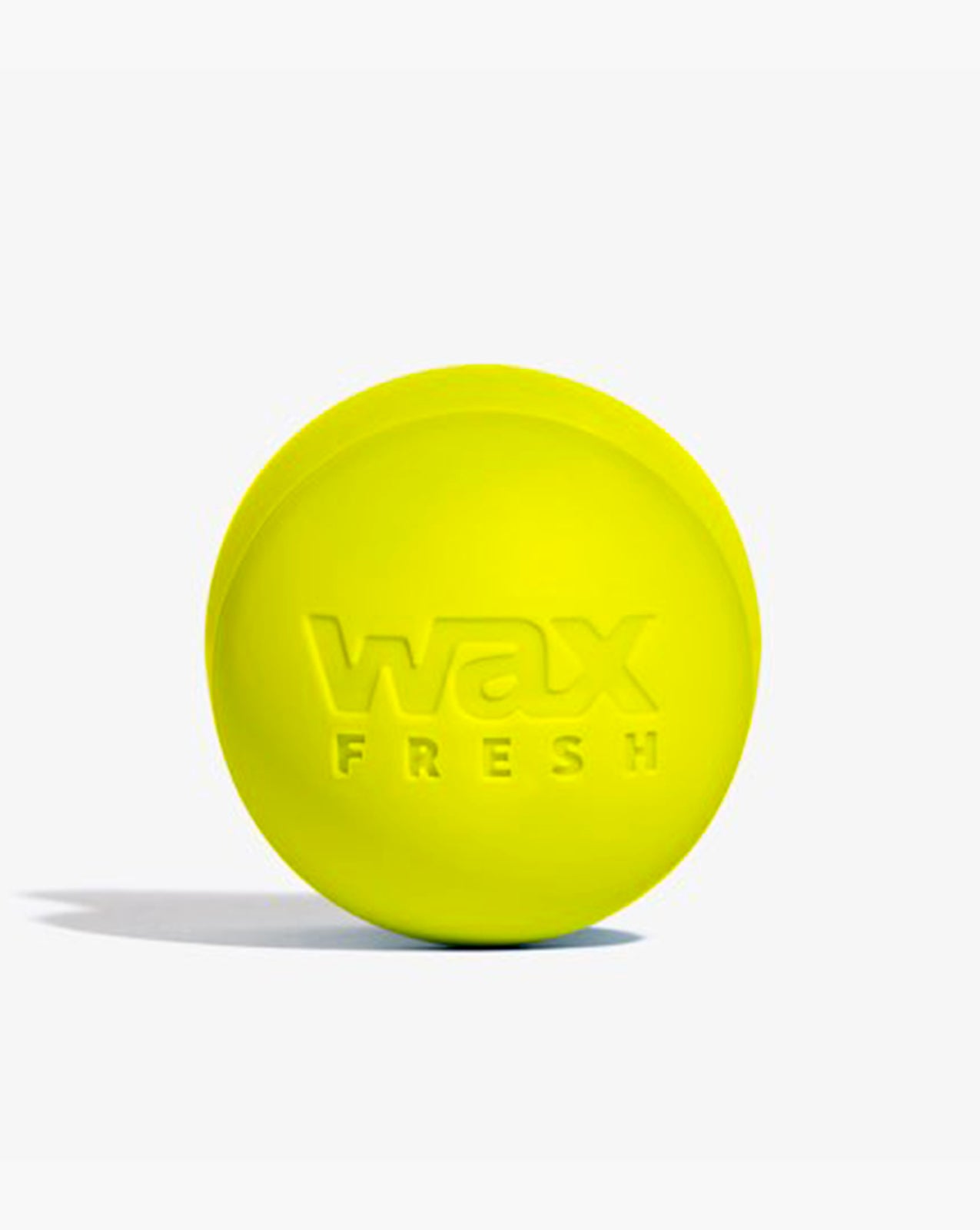 WAX FRESH